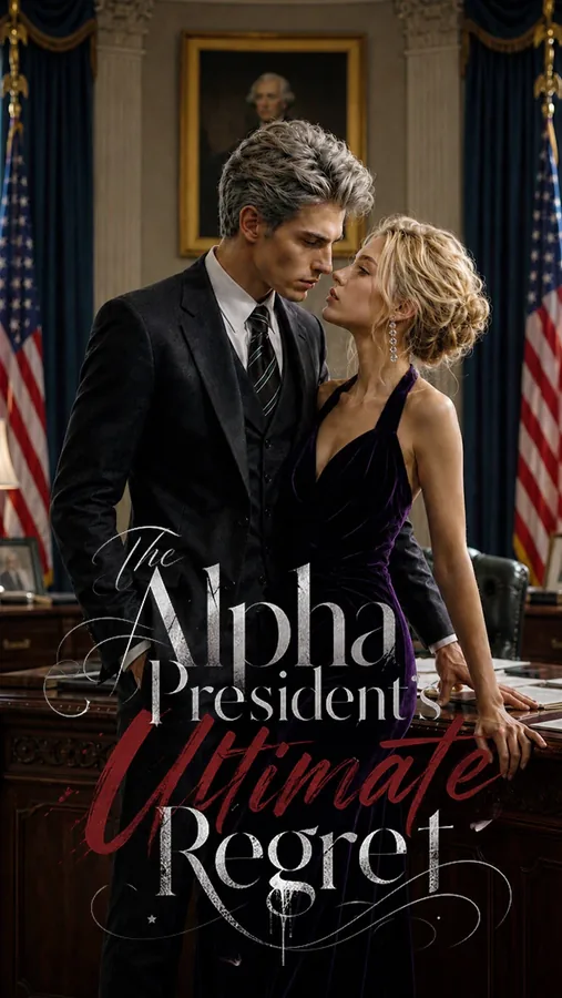 The Alpha President's Ultimate Regret 海报