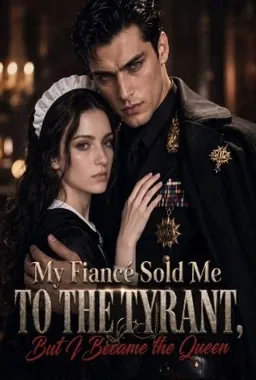 My Fiance Sold Me to the Tyrant 海报