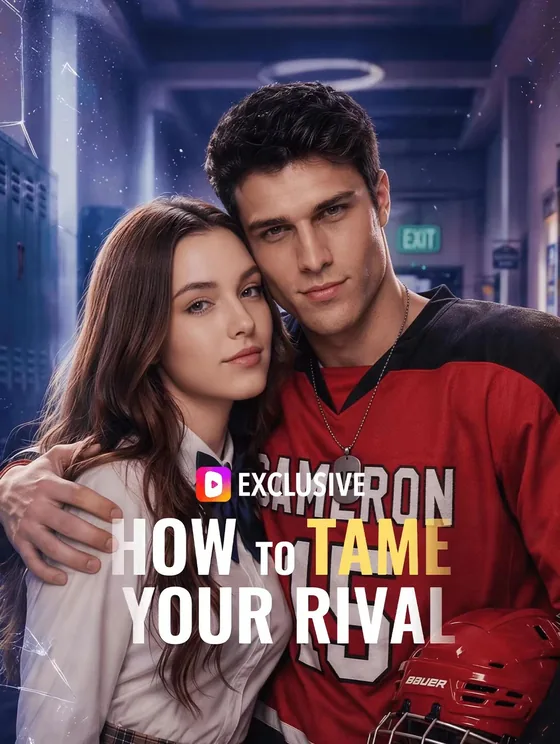 How to Tame Your Rival 海报