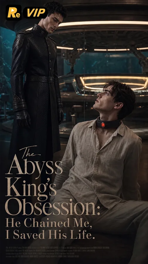 The Abyss King's Obsession 宣发海报